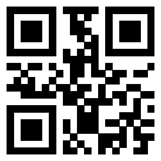 3917551523 - Immagine del QrCode associato