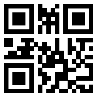 Immagine del Qr Code di 3917551525