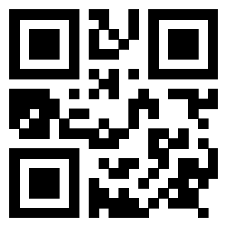 Immagine del Qr Code di 3917551526