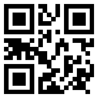 3917551527 - Immagine del QrCode associato