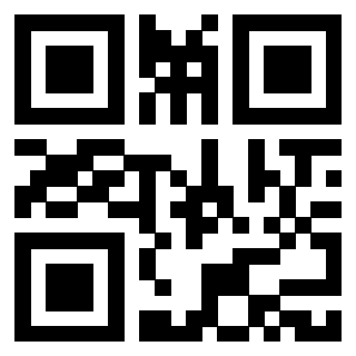 3917551529 - Immagine del QrCode associato