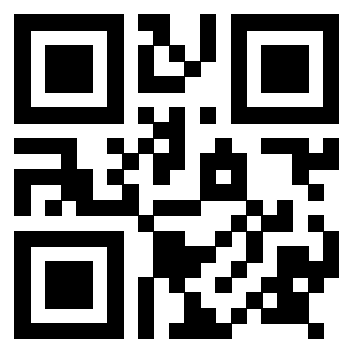 Immagine del QrCode di 3917551530