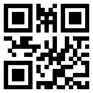 Il QrCode di 3917551533