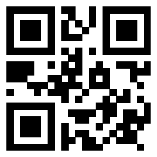 Immagine del QrCode di 3917551535
