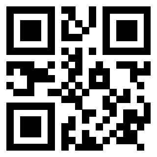 Il Qr Code di 3917551536