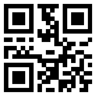 3917551537 QrCode associato