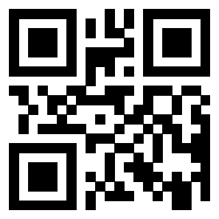 3917551538 Qr Code associato
