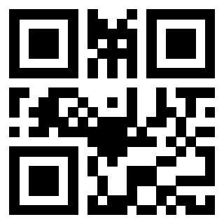 3917551540 - Immagine del Qr Code associato