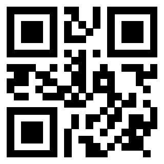 3917551541 QrCode associato