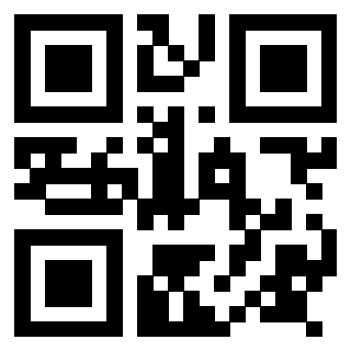 3917551543 QrCode associato