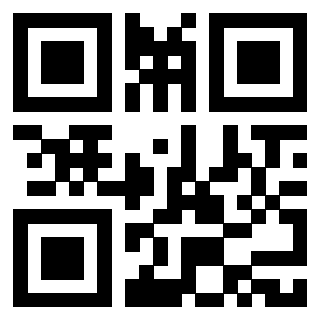Il QrCode di 3917551546