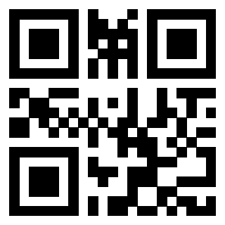 Immagine del Qr Code di 3917551547