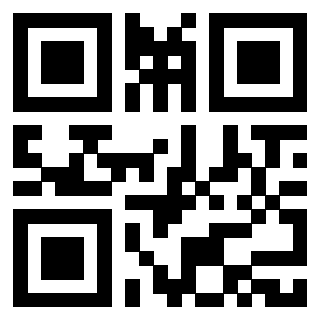 3917551549 - Immagine del QrCode associato