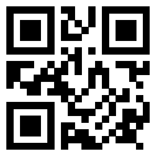 3917551550 - Immagine del QrCode