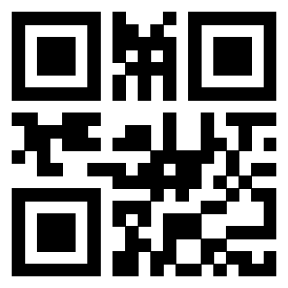 Immagine del Qr Code di 3917551552