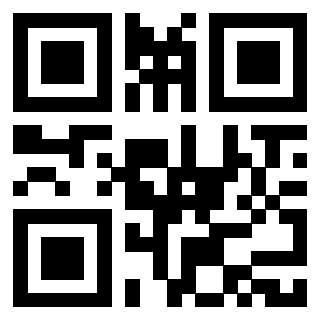Scansione del QrCode di 3917551553