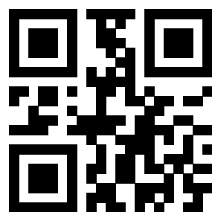 3917551554 Qr Code associato