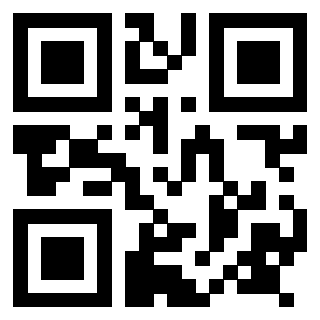 3917551557 - Immagine del Qr Code associato