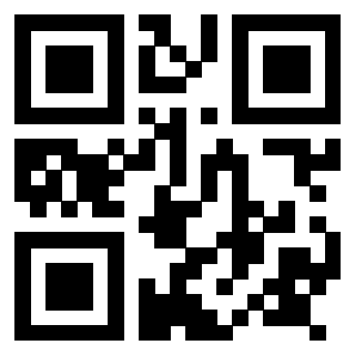 Immagine del QrCode di 3917551565
