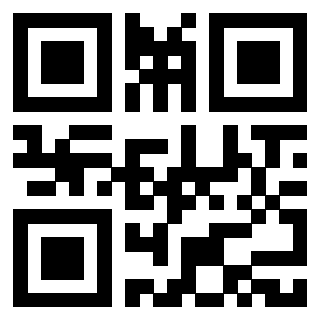 Il QrCode di 3917551569