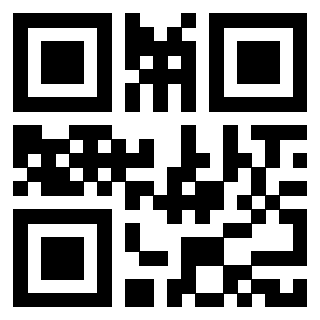 Il QrCode di 3917551572