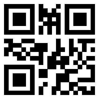 3917551573 QrCode associato