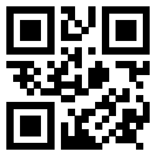 Immagine del QrCode di 3917551574