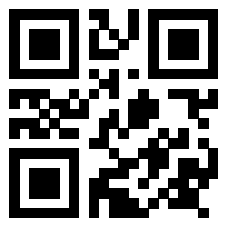 Scansione del Qr Code di 3917551575