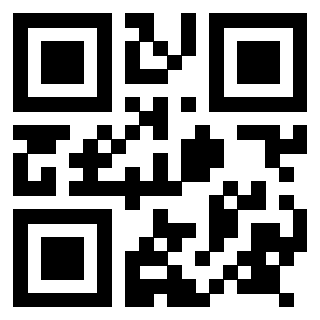 3917551577 - Immagine del QrCode associato
