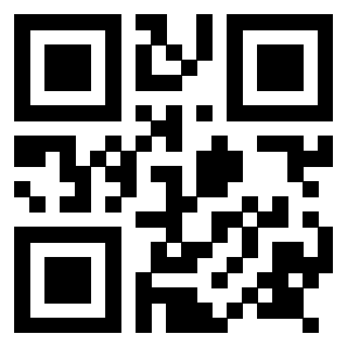 Immagine del QrCode di 3917551578