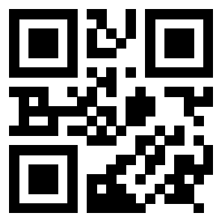 Il QrCode di 3917551579