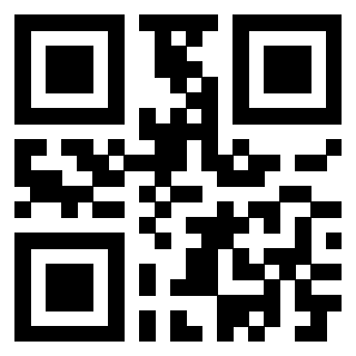 3917551580 Qr Code associato