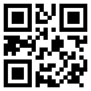 Immagine del QrCode di 3917551582