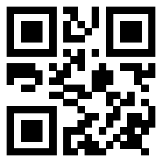 3917551583 Qr Code associato