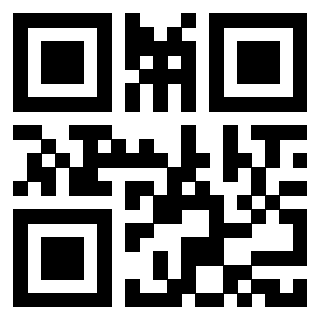 Il QrCode di 3917551585