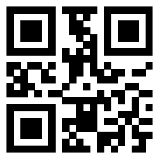 Immagine del QrCode di 3917551587