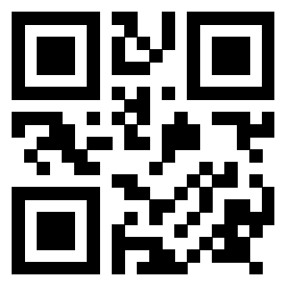 3917551590 - Immagine del Qr Code associato