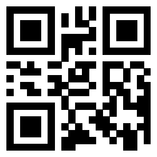 Immagine del Qr Code di 3917551594