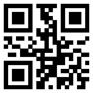 3917551595 - Immagine del Qr Code associato