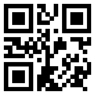 3917551596 Qr Code associato