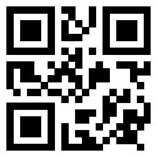 3917551597 - Immagine del QrCode