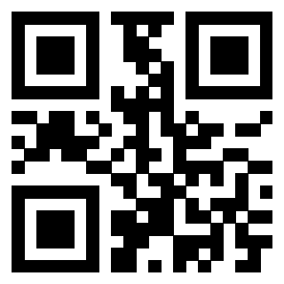 Il Qr Code di 3917551598