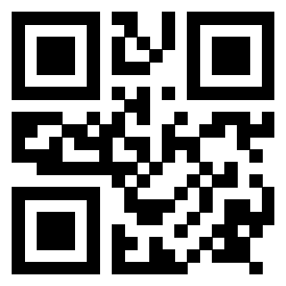 Il QrCode di 3917551600