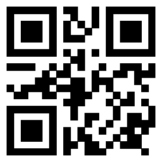 Il QrCode di 3917551602
