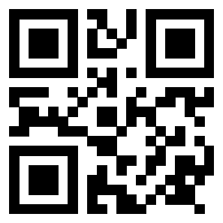 Immagine del Qr Code di 3917551603