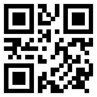 3917551610 - Immagine del Qr Code