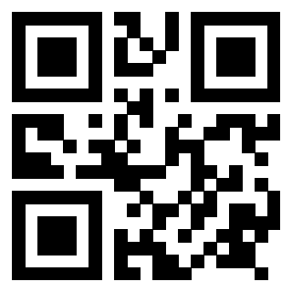 Immagine del QrCode di 3917551611