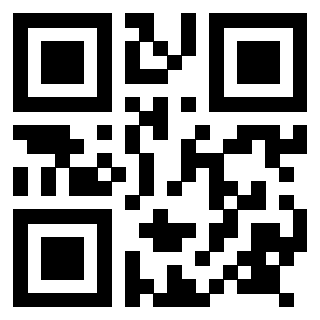 Il QrCode di 3917551613