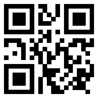 Immagine del QrCode di 3917551616