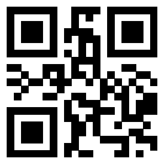 3917551617 - Immagine del QrCode associato